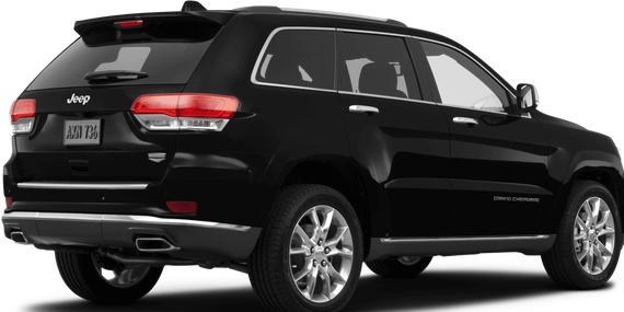 JEEP GRAND CHEROKEE 2014 1C4RJFJG7EC531673 image